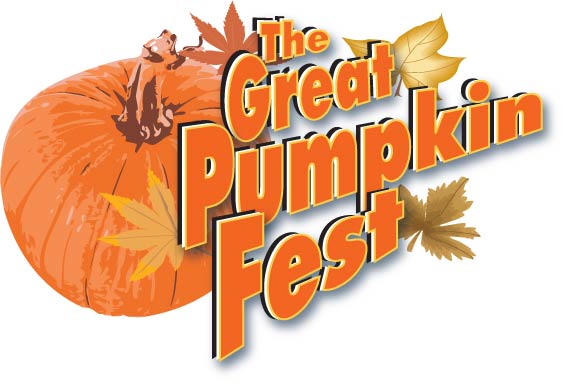 pumpkin fest logo